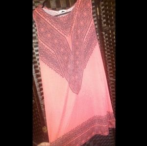 Ladies Dress